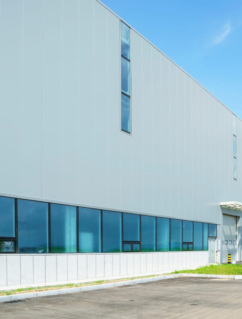 Inside Fabrikn's clothing production facility in Jinhua