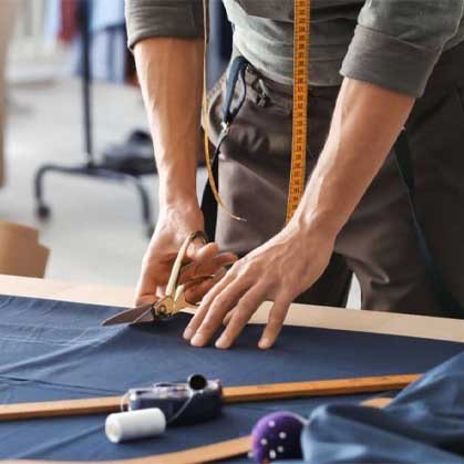 Cut and Sew Manufacturing