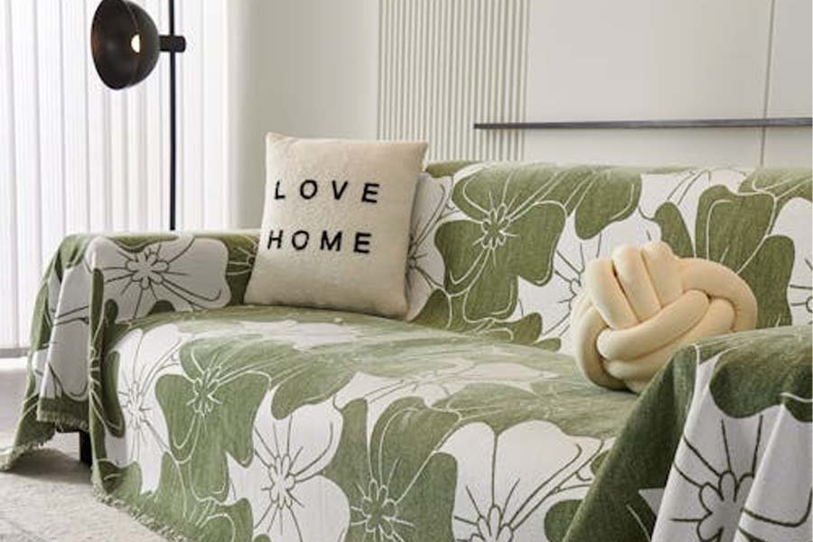 Cushion Cover Manufacturer