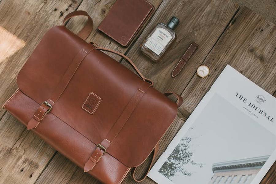 Leather Goods Manufacturer