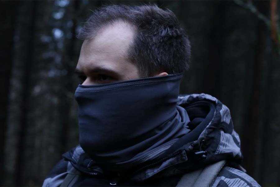 Neck Gaiter Manufacturer