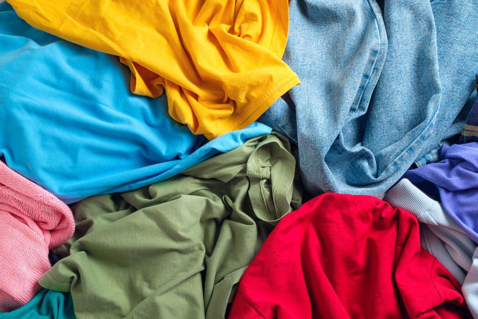T-Shirt Manufacturer